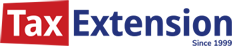 TaxExtension logo